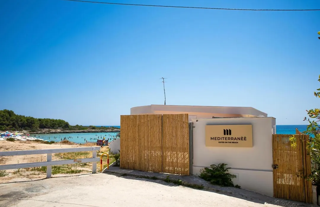 Suites Mediterranèè-1