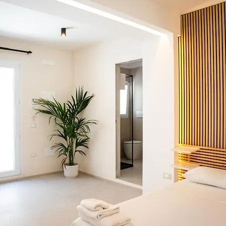 Suites Mediterranèè-3